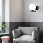 Бра TopDecor Glory Glory A1 12 от ImperiumLoft