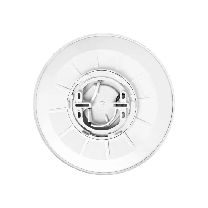 Потолочный светодиодный светильник с высокой степенью защиты FZ1200 WH белый IP54 11W 5000K D210*60 (без ПДУ) от NovaLamp