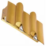 Накладной светильник Lightstar Bosso 341533 от ImperiumLoft