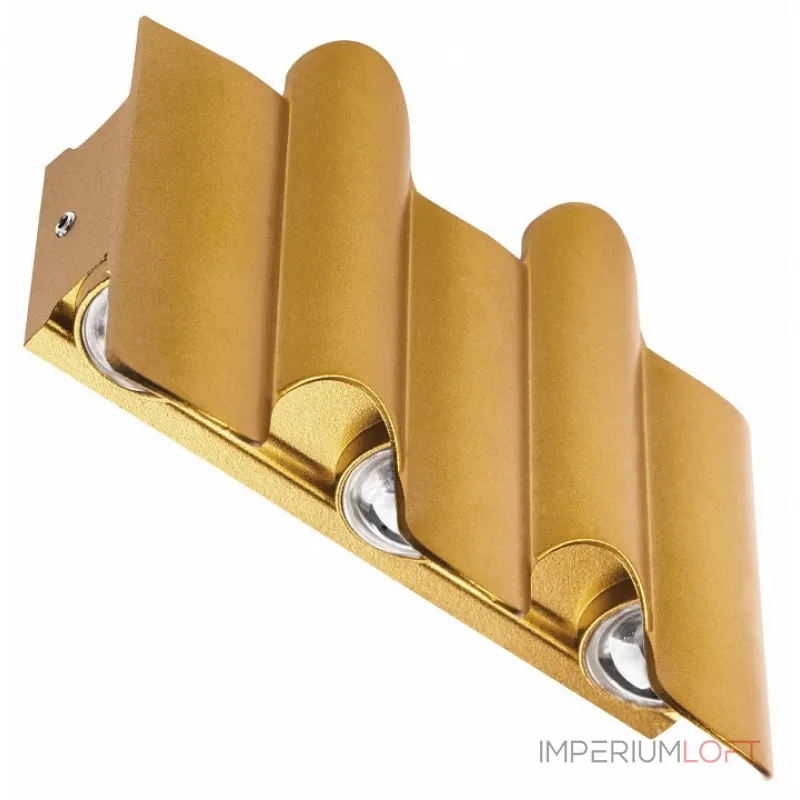 Накладной светильник Lightstar Bosso 341533 от ImperiumLoft Накладной светильник Lightstar Bosso 341533 от ImperiumLoft