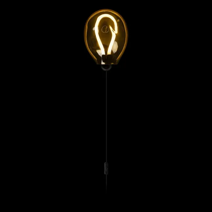 Накладной светильник Loft it Joy 10291 Yellow от ImperiumLoft