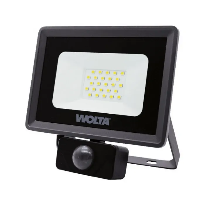 Настенно-потолочный прожектор Wolta WFL-20W WFL-20W/06S от ImperiumLoft