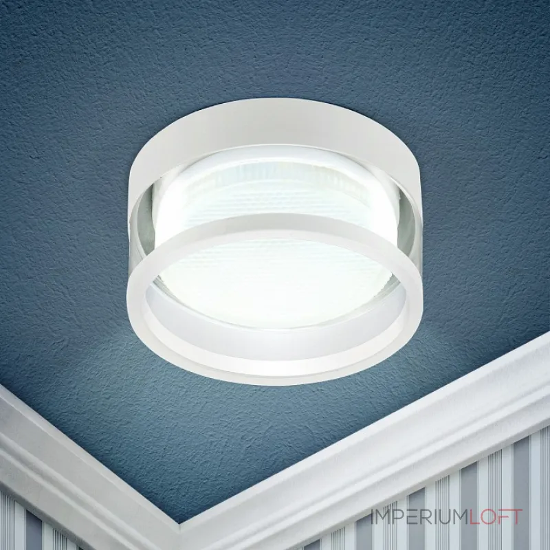 Встраиваемый светильник Эра KL82 Б0049011 от ImperiumLoft