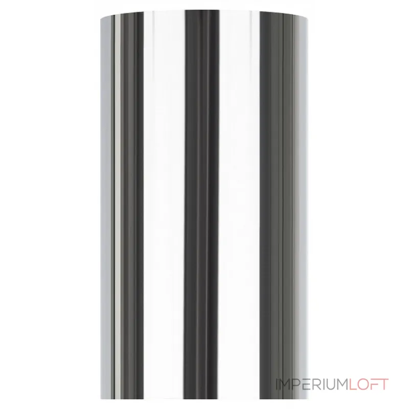 Накладной светильник Эра OL15 GU10 CH Б0049033 от ImperiumLoft