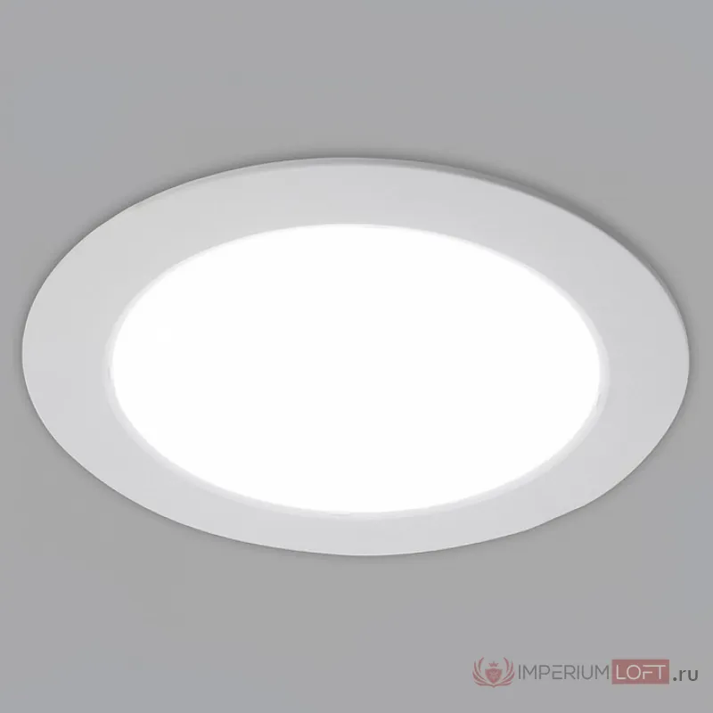 Встраиваемый светильник Feron AL528 48875 от ImperiumLoft