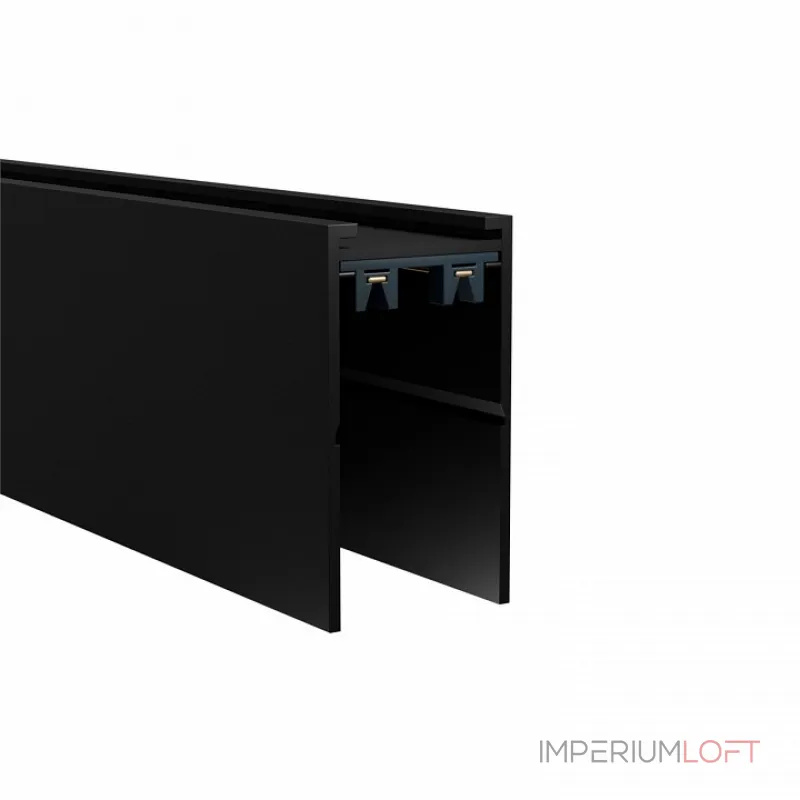 Трек накладной LIGHTERA Startrek 220 LE170TS-200B от ImperiumLoft Трек накладной LIGHTERA Startrek 220 LE170TS-200B от ImperiumLoft