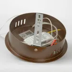 Подвесной светильник Lussole Dade LSP-7250 от ImperiumLoft