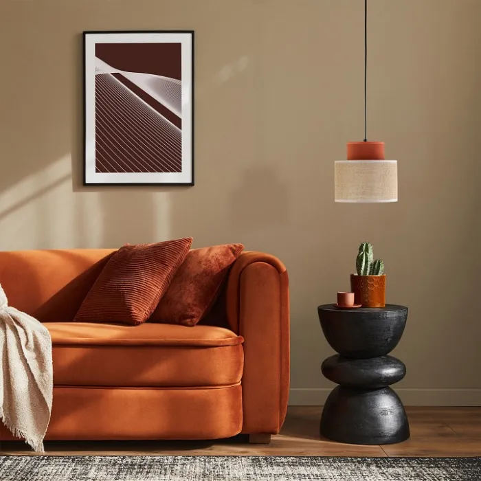 Подвесной светильник TK Lighting Duo 2785 Duo от ImperiumLoft