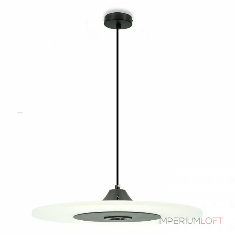 Подвесной светильник LIGHTERA Tekapo LE127L-60B