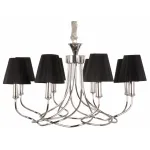 Подвесная люстра Abrasax Anke MA03886C-008 от ImperiumLoft