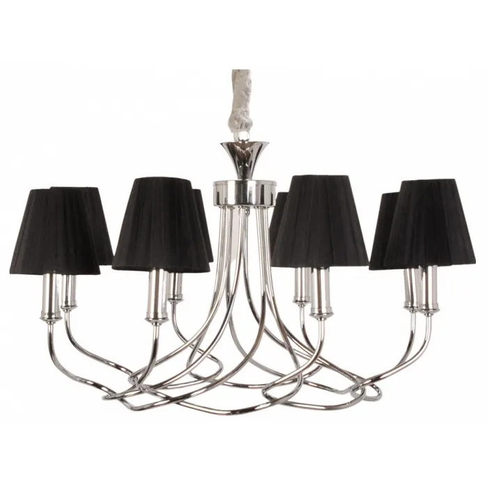 Подвесная люстра Abrasax Anke MA03886C-008 от ImperiumLoft