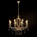 Подвесная люстра Abrasax Petra 3004/8P от ImperiumLoft
