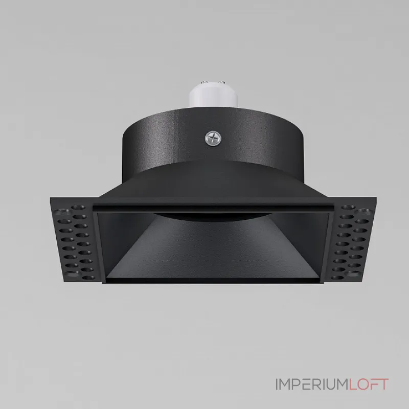 Встраиваемый светильник Elektrostandard Renzo a067526