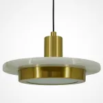 Подвесной светильник LIGHTERA Croix LE129L-20WA от ImperiumLoft