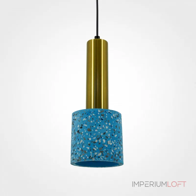 Подвесной светильник LIGHTERA Basel LE149L-25A от ImperiumLoft Подвесной светильник LIGHTERA Basel LE149L-25A от ImperiumLoft