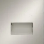 Подсветка светодиодная встраиваемая S70 с датчиком (кашемир) Voltum VLS070703