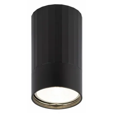 Потолочный светильник Эра OL32 BK Б0056376