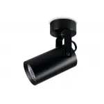 Накладной поворотный спот TA1303 BK черный GU10 max 12W 100*55*165 от NovaLamp