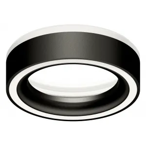 Насадка передняя для корпуса светильника D85*H23mm Ambrella DIY SPOT N8434