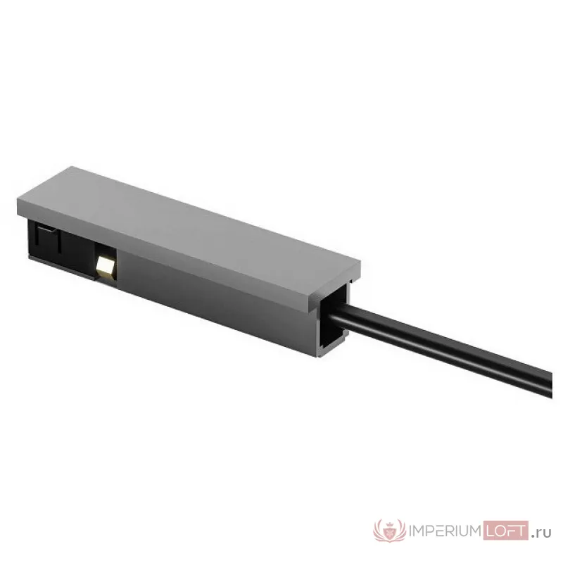 Токопровод центральный Denkirs SHINE BASE TR5721-DN от ImperiumLoft