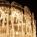 Подвесная люстра Loft it Florida 10298/800 French gold от ImperiumLoft