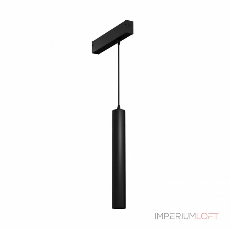 Трековый светильник LIGHTERA Startrek 220 LE168TRP-10B Трековый светильник LIGHTERA Startrek 220 LE168TRP-10B