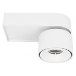 Накладной светильник Loft it Knof 10324/A White от ImperiumLoft