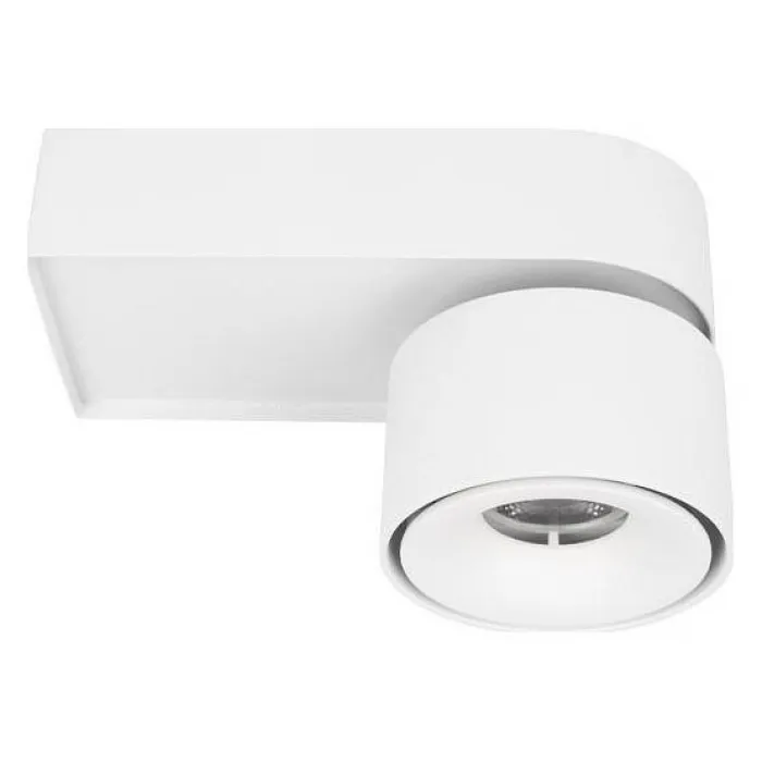 Накладной светильник Loft it Knof 10324/A White от ImperiumLoft
