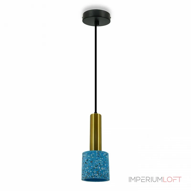 Подвесной светильник LIGHTERA Basel LE149L-25A от ImperiumLoft Подвесной светильник LIGHTERA Basel LE149L-25A от ImperiumLoft