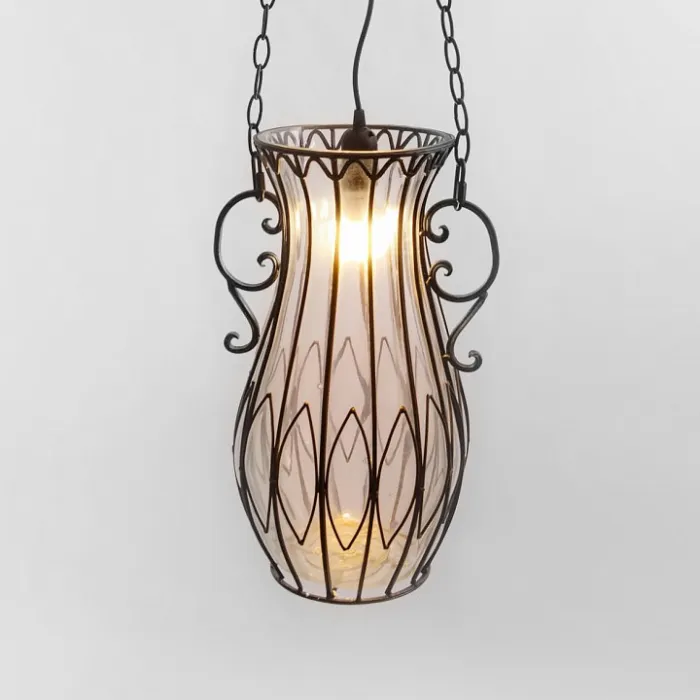 Подвесной светильник Abrasax Cornelia 220159 от ImperiumLoft