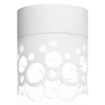 Накладной светильник Эра OL49 WH Б0059801 от ImperiumLoft