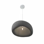 Подвесной светильник LIGHTERA Stone LE206L-400S