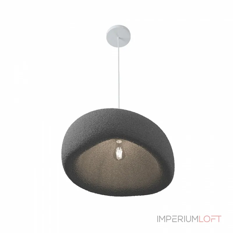 Подвесной светильник LIGHTERA Stone LE206L-400S Подвесной светильник LIGHTERA Stone LE206L-400S