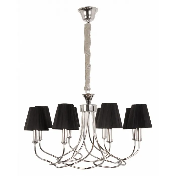 Подвесная люстра Abrasax Anke MA03886C-008 от ImperiumLoft