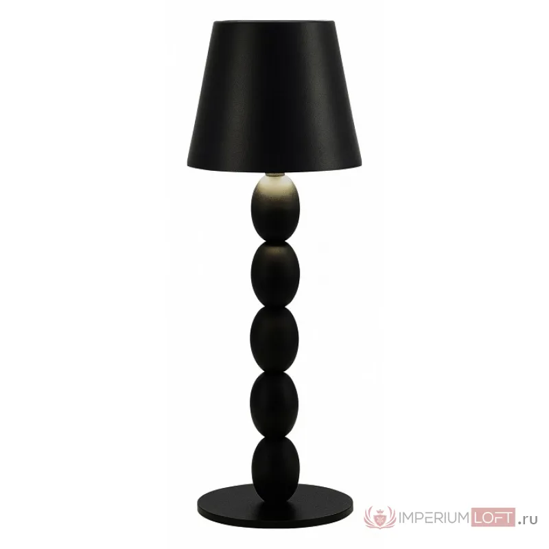 Настольная лампа декоративная ST-Luce Ease SL1011.404.01 от ImperiumLoft