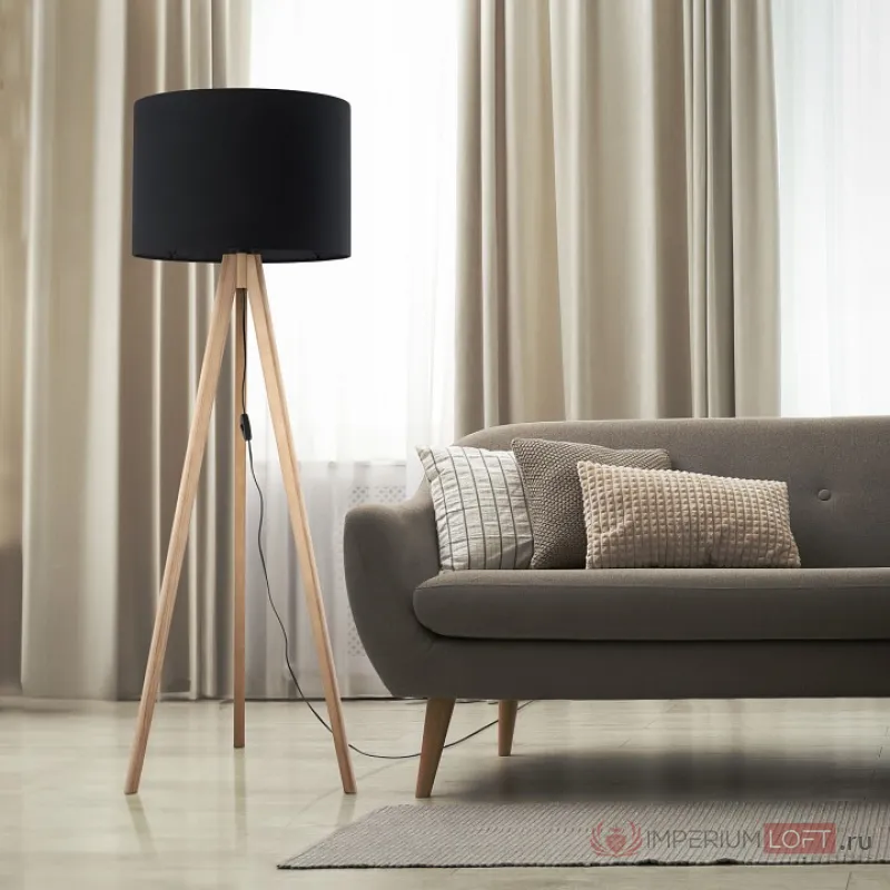 Торшер Eurosvet Grand 16008 Grand от ImperiumLoft