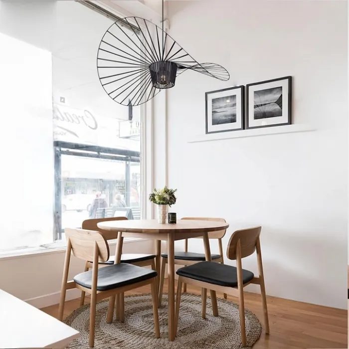 Подвесной светильник Loft it Chapeau 10246/600 от ImperiumLoft