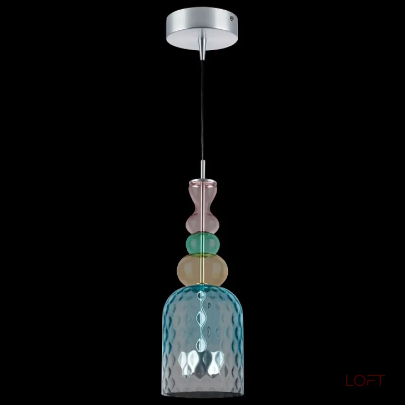 Подвесной светильник Lightstar Belle 814002