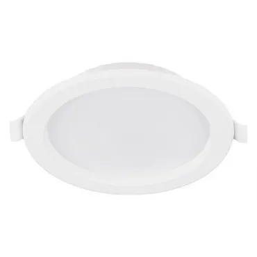 Встраиваемый светильник Wolta DLUS-9W-6K