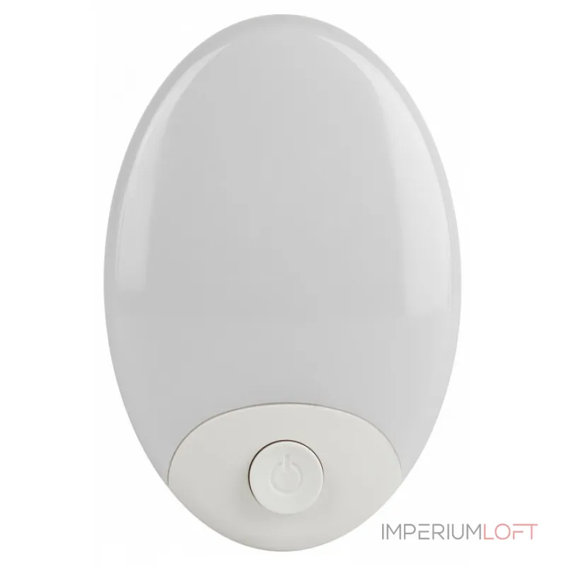 Ночник Эра NN-623 Б0057213 от ImperiumLoft Ночник Эра NN-623 Б0057213 от ImperiumLoft