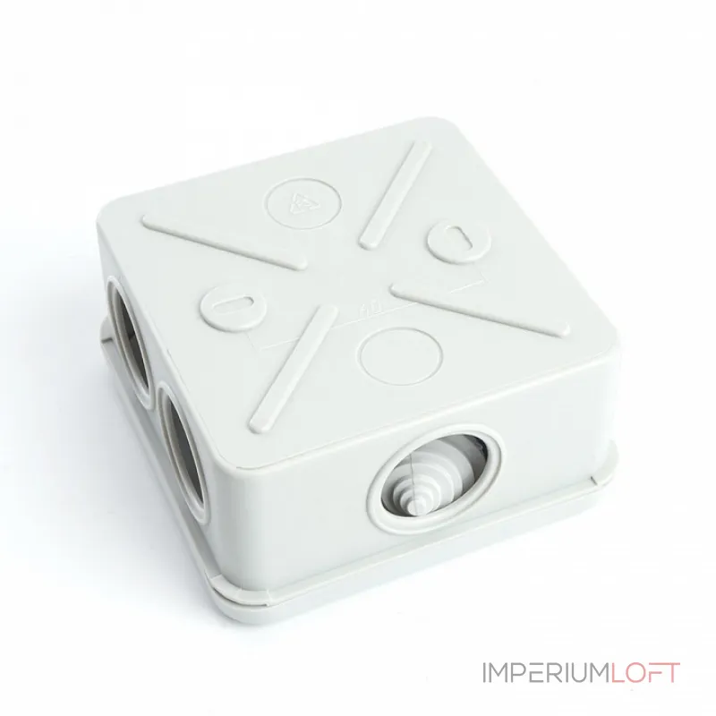 Короб распределительния Stekker 49001 Короб распределительния Stekker 49001