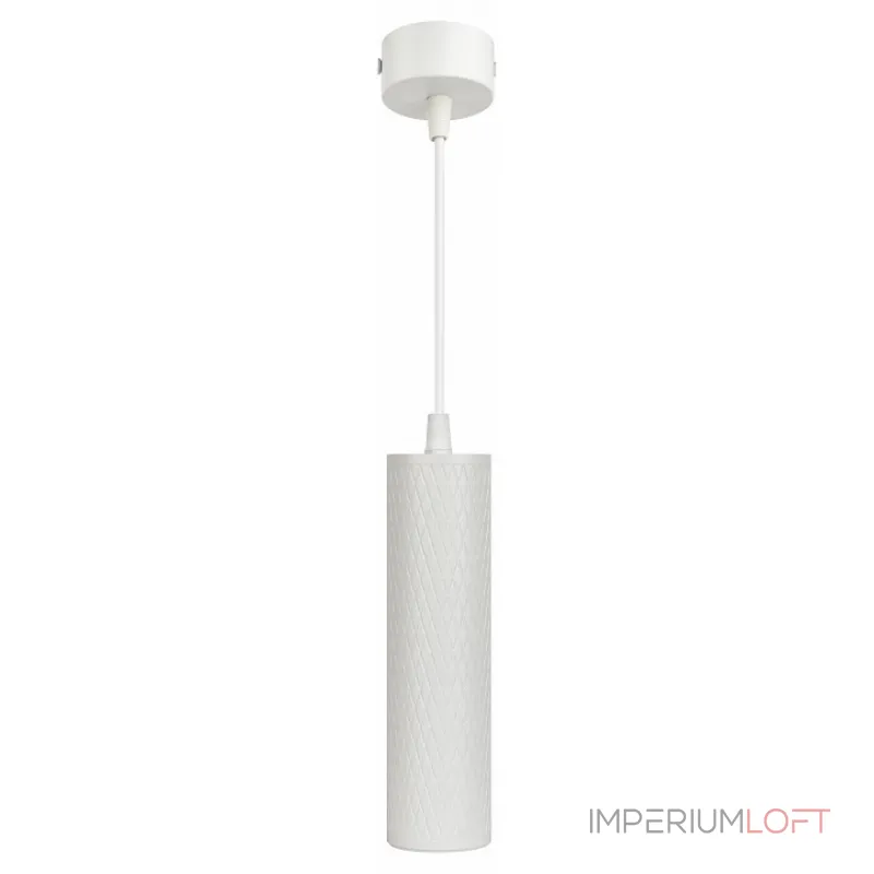 Подвесной светильник Эра PL20 WH Б0058499