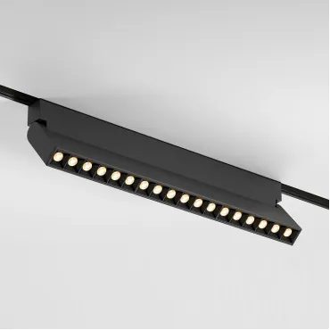 Накладной светильник Elektrostandard Slim Magnetic a067371 от ImperiumLoft