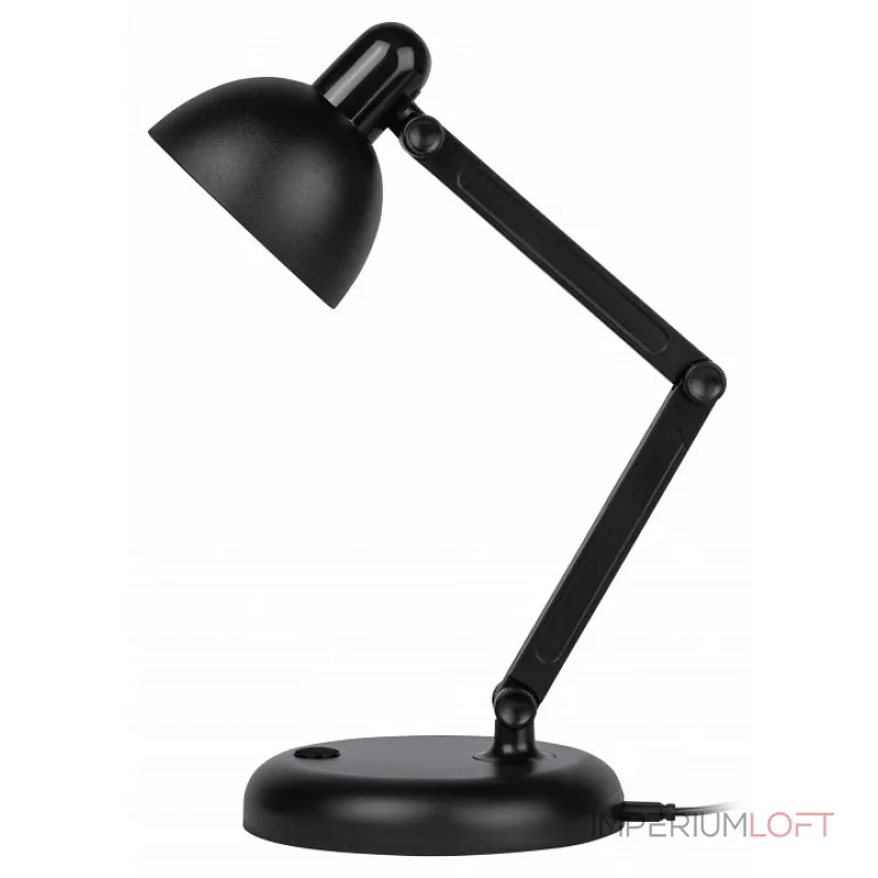 Настольная лампа офисная Эра NLED-514 Б0059844 от ImperiumLoft Настольная лампа офисная Эра NLED-514 Б0059844 от ImperiumLoft