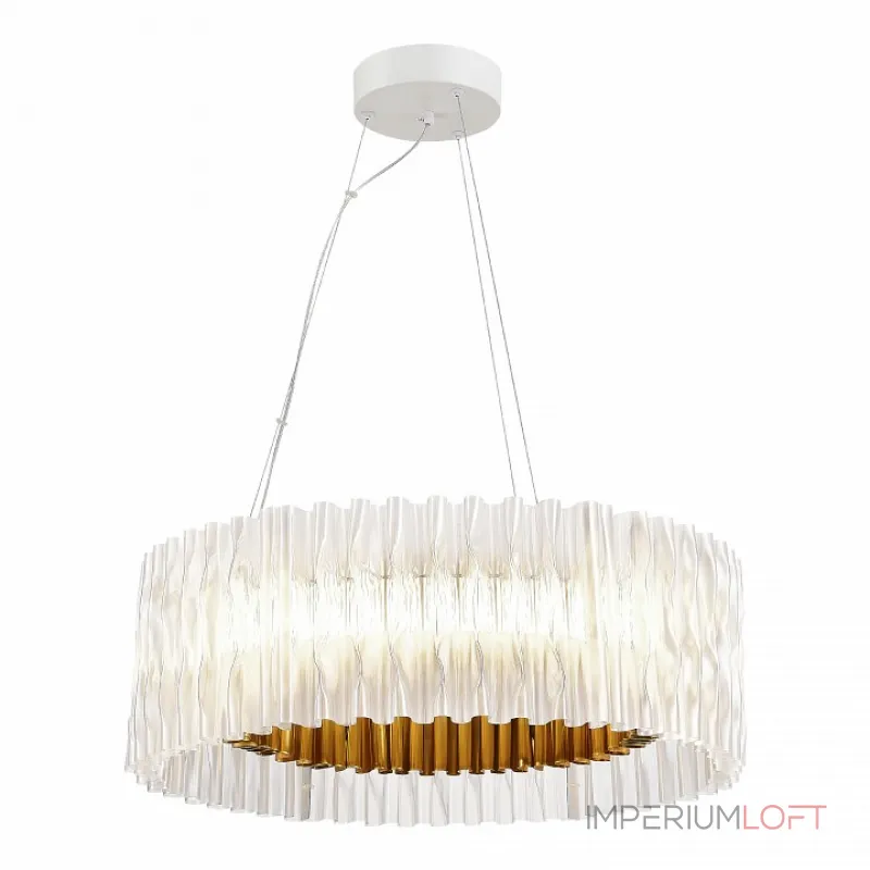 Подвесная люстра ST-Luce Nazare SL6012.203.01 Подвесная люстра ST-Luce Nazare SL6012.203.01