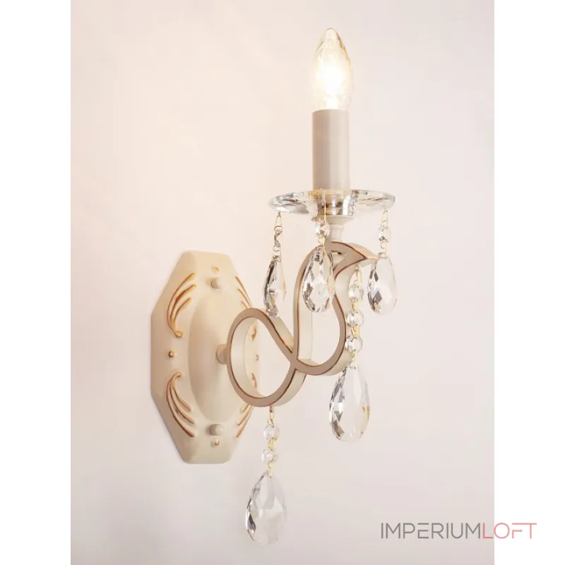 Бра Abrasax 2016 2019/1W от ImperiumLoft Бра Abrasax 2016 2019/1W от ImperiumLoft