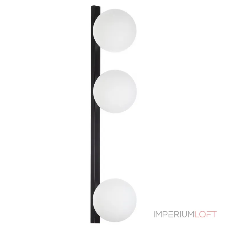 Накладной светильник Citilux GLOB CL209431 от ImperiumLoft Накладной светильник Citilux GLOB CL209431 от ImperiumLoft