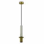 Подвесной светильник LIGHTERA Ohrid LE136L-50W от ImperiumLoft