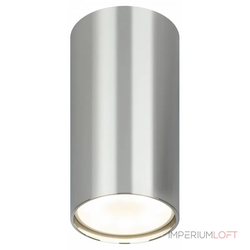 Накладной светильник Эра OL15 GU10 CH Б0049033 от ImperiumLoft