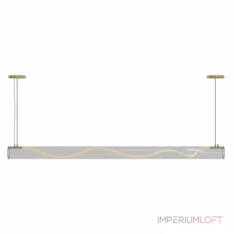 Подвесной светильник LIGHTERA Luara LE102L-200G WIFI от ImperiumLoft Подвесной светильник LIGHTERA Luara LE102L-200G WIFI от ImperiumLoft